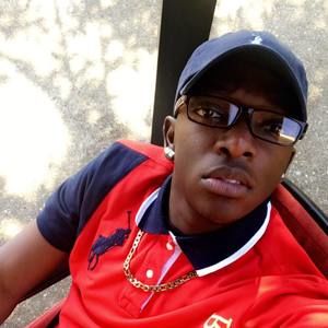 Meet your Posher, Darnell